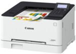 Canon i-SENSYS LBP722Cdw