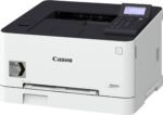 Canon i-SENSYS LBP722Cdw