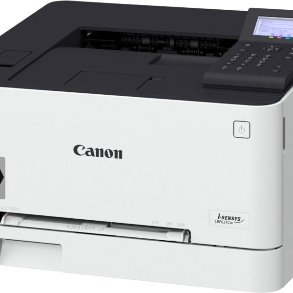 Canon i-SENSYS LBP722Cdw