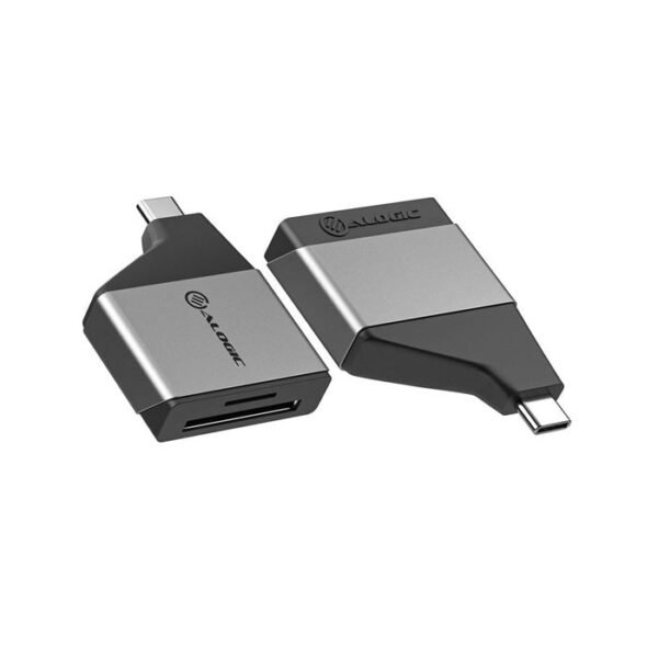 ALOGIC Ultra Mini USB-C to RJ45 Gigabit Ethernet Adapter