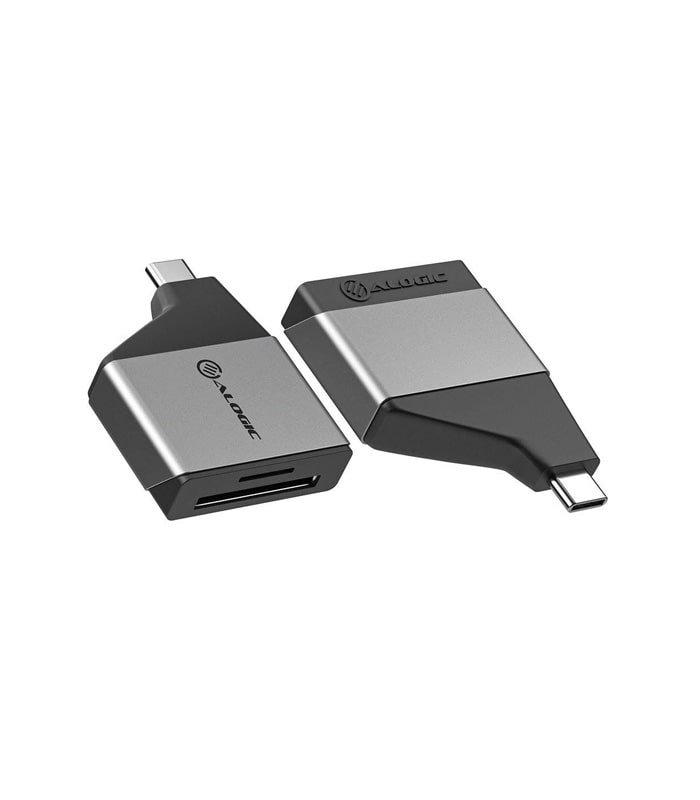 ALOGIC Ultra Mini USB-C to RJ45 Gigabit Ethernet Adapter