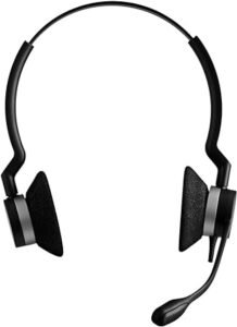 Auriculares cableados, serie Jabra BIZ 2300