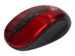 Klip Xtreme KMW 330 Mouse óptico inalámbrico Vector