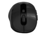 Klip Xtreme KMW 330 Mouse óptico inalámbrico - Negro