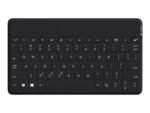 Logitech Keys-To-Go Teclado Inalámbrico Bluetooth