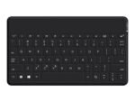 Logitech Keys-To-Go Teclado Inalámbrico Bluetooth