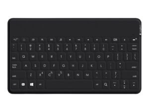 Logitech Keys-To-Go Teclado Inalámbrico Bluetooth