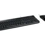 Microsoft Wired Desktop 600 - Combo Teclado - Mouse