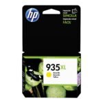 Tinta HP 935XL - C2P26AL - 9.5 ml - Amarillo - OfficeJet