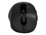 Klip Xtreme KMW 330 Mouse óptico inalámbrico - Negro