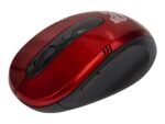 Klip Xtreme KMW 330 Mouse óptico inalámbrico Vector