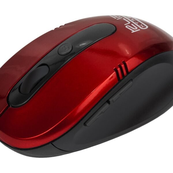 Klip Xtreme KMW 330 Mouse óptico inalámbrico Vector