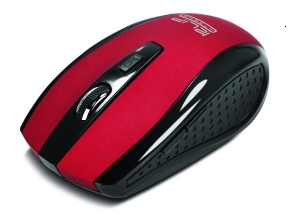 Klip Xtreme KMW-340 - Mouse optico inalambrico Klever