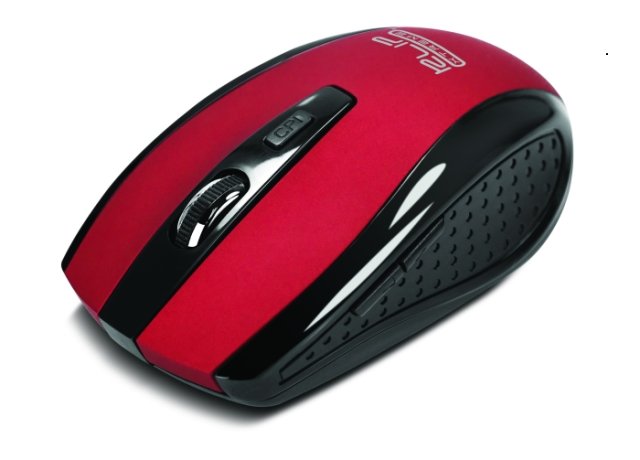 Klip Xtreme KMW-340 - Mouse optico inalambrico Klever