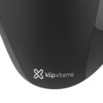 Mouse vertical inalámbrico Klip Xtreme EverRest KMW-390 – Negro