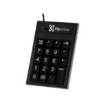 Klip Xtreme Teclado númerico Abacus KNP-100 - USB