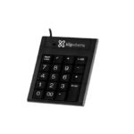 Klip Xtreme Teclado númerico Abacus KNP-100 - USB