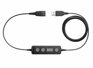 Jabra Link 260 USB Adapter - Soporte de Jabra