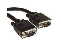 Cable VGA Xtech XTC-308 6FT DB15/DB15M