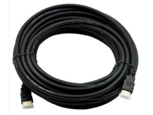 Xtech - Video / audio cable - HDMI - 19 pin HDMI Macho Macho