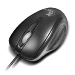 XTech Mouse 3D de tres botones con cable XTM-175