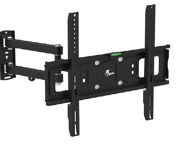 Xtech - Wall mount bracket - Tilt/Swivel 32-55"