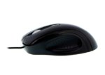 XTech Mouse 3D de tres botones con cable XTM-175