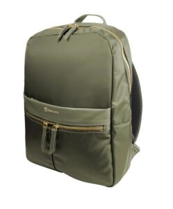 Klip Xtreme - Notebook carrying backpack - 15.6" - Green