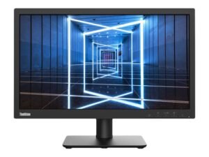 Monitor ThinkVision E20-30 (19,5") - Lenovo