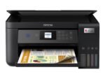 Impresora multifuncional Epson EcoTank L4260