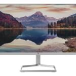 Monitor HP M22f FHD de 21.5"