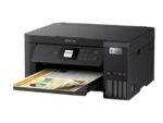 Impresora multifuncional Epson EcoTank L4260