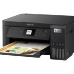 Impresora multifuncional Epson EcoTank L4260