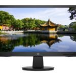 Monitor FHD HP P22v G5 de 21.45"