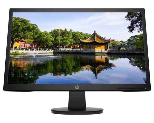 Monitor FHD HP P22v G5 de 21.45"