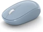 Microsoft Mouse Bluetooth, Azul pastel