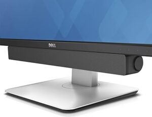 Dell Barra de sonido estéreo-AC511M