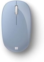 Microsoft Mouse Bluetooth, Azul pastel