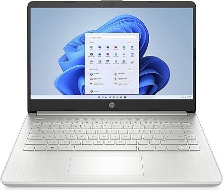 Laptop HP 14-dq0519la - Notebook - 14"