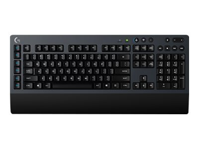 G613 Teclado mecánico inalámbrico para gaming - Logitech G