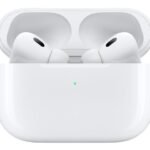 Apple AirPods Pro - 2ª generación - auriculares inalámbricos con micro