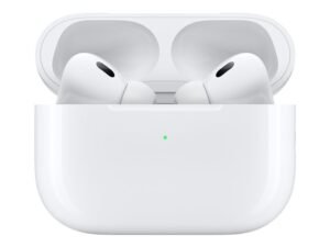 Apple AirPods Pro - 2ª generación - auriculares inalámbricos con micro