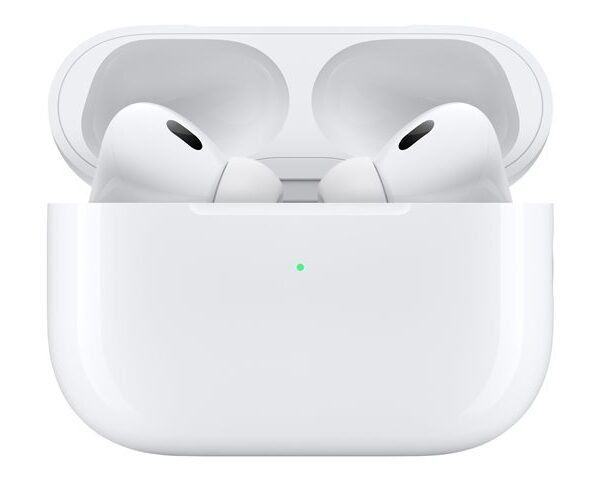 Apple AirPods Pro - 2ª generación - auriculares inalámbricos con micro