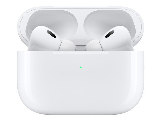 Apple AirPods Pro - 2ª generación - auriculares inalámbricos con micro