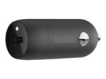 Belkin - Adaptador de corriente para el coche - 20 vatios