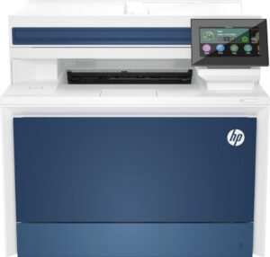 Impresora Multifuncional HP Color LaserJet Pro MFP 4303fdw