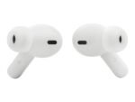 JBL Vibe Beam - Auriculares inalámbricos con micro - en oreja - Blanco