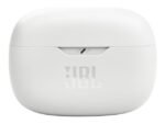JBL Vibe Beam - Auriculares inalámbricos con micro - en oreja - Blanco