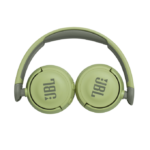 JBL Jr310BT - Auriculares inalámbricos para niños - Green