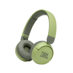 JBL Jr310BT - Auriculares inalámbricos para niños - Green